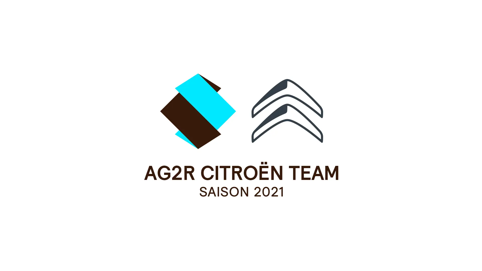 AG2R CITROËN TEAM JUSQU’EN 2025 !