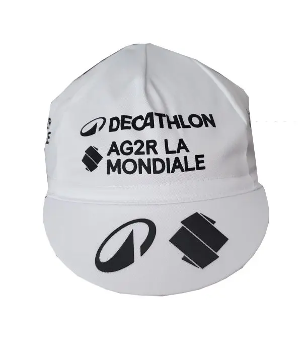 Casquette en toile OFFICIELLE 2024