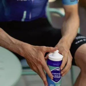 Bidon Tour de France OFFICIEL 2025