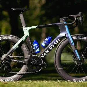 Bidon Tour de France OFFICIEL 2025