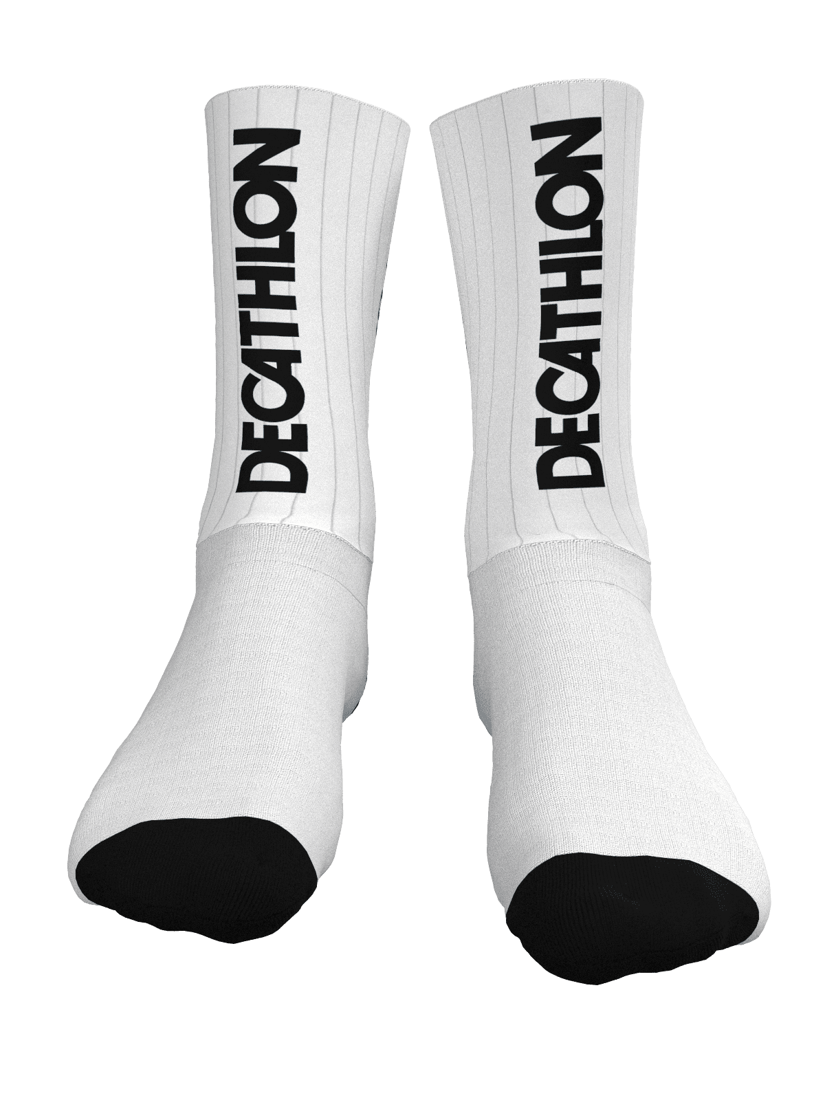 OFFICIELLES 2024 ergonomic socks - DECATHLON AG2R LA MONDIALE TEAM 