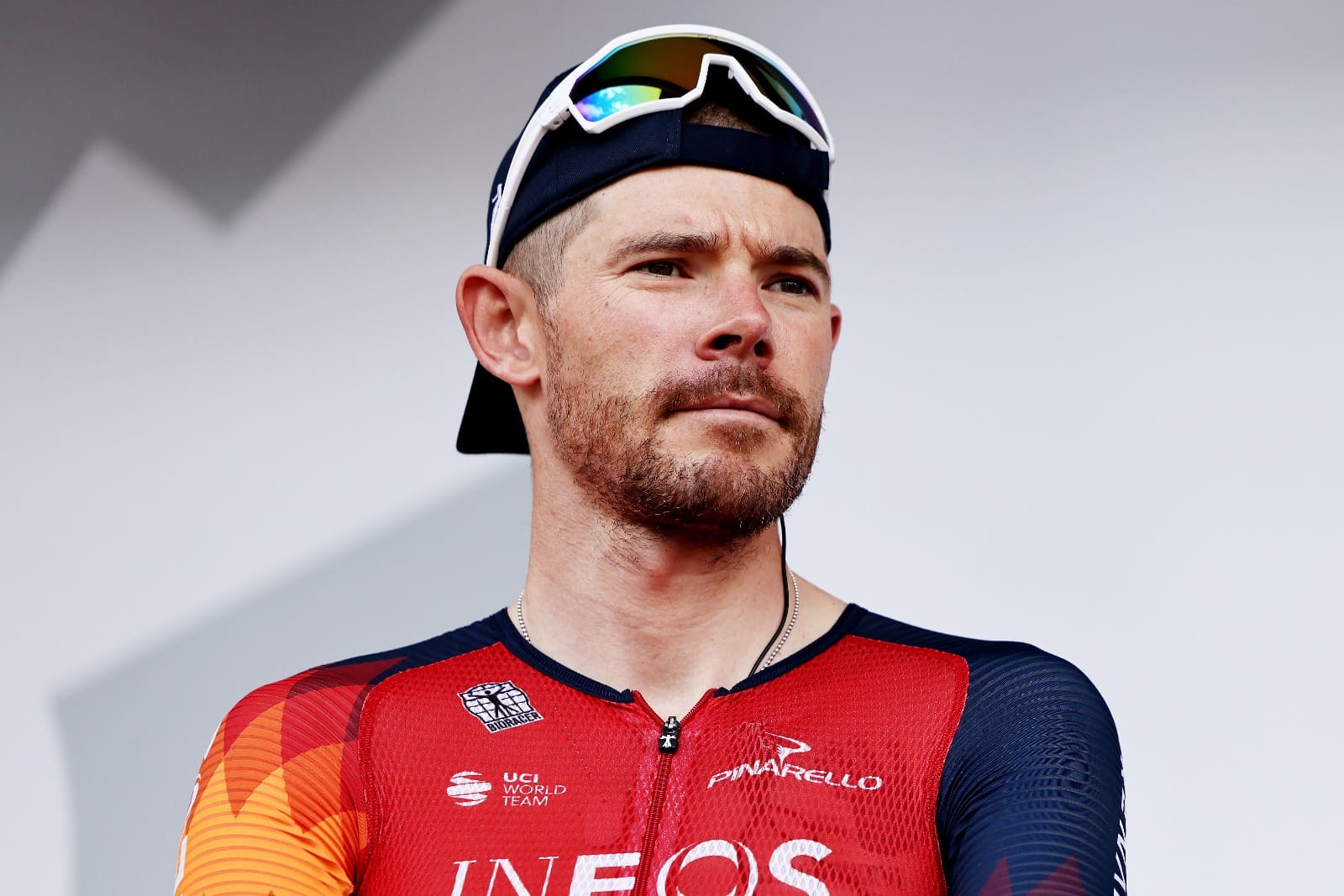 Luke Rowe nouveau directeur sportif à partir du 1er janvier 2025