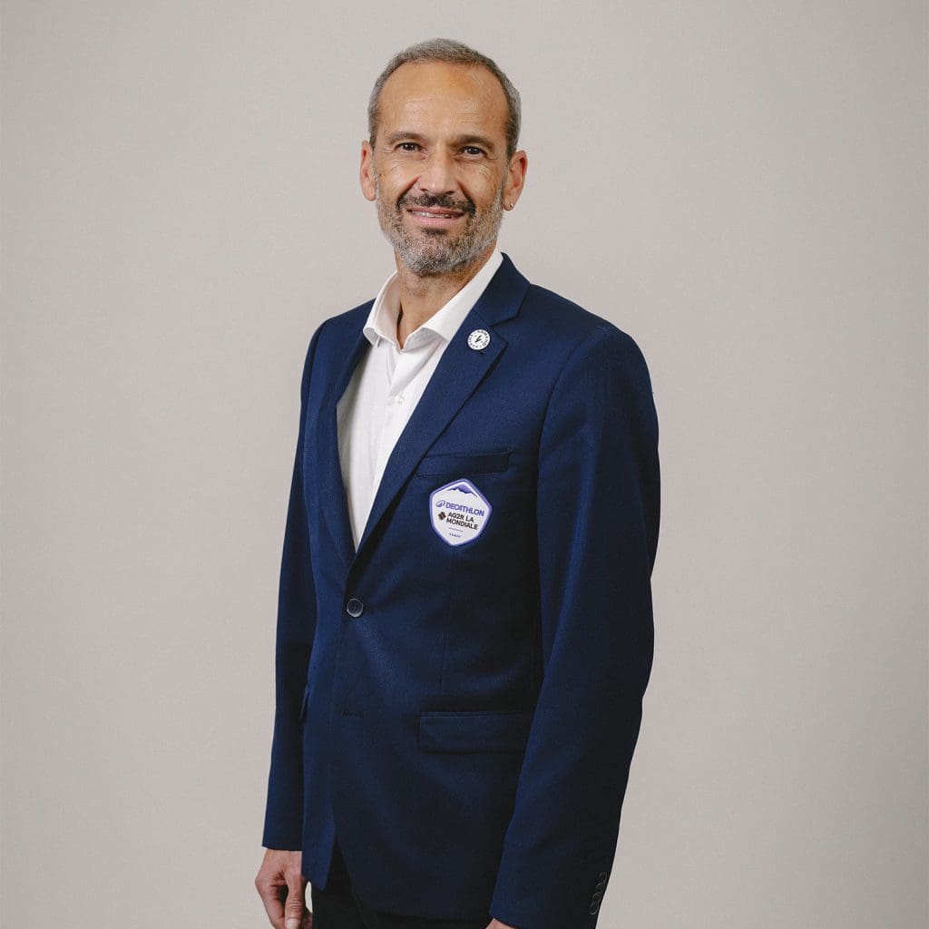 Santos Tour Down Under Bastien Tronchon finishes fifth overall