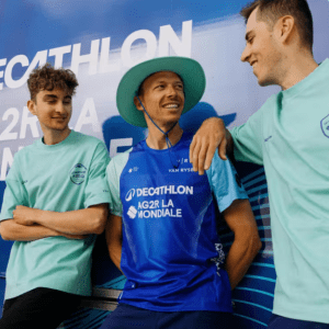 Store - Team DECATHLON AG2R LA MONDIALE TEAM